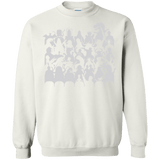 Sweatshirts White / Small MST3K Crewneck Sweatshirt