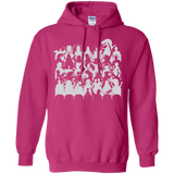 Sweatshirts Heliconia / Small MST3K Pullover Hoodie