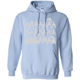 Sweatshirts Light Blue / Small MST3K Pullover Hoodie