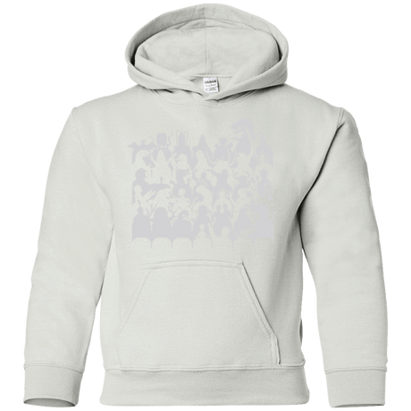 Sweatshirts White / YS MST3K Youth Hoodie