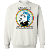 Sweatshirts White / Small Muggles Gonna Hate Crewneck Sweatshirt