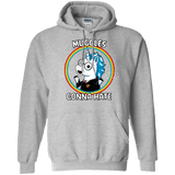Sweatshirts Sport Grey / Small Muggles Gonna Hate Pullover Hoodie