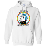 Sweatshirts White / Small Muggles Gonna Hate Pullover Hoodie