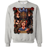 Sweatshirts Ash / Small Murder House Crewneck Sweatshirt