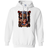 Sweatshirts White / Small Murder House Pullover Hoodie