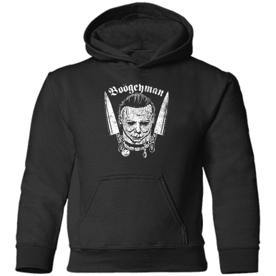 Murderhead Youth Hoodie