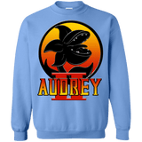Sweatshirts Carolina Blue / Small Mushniks Kombat Crewneck Sweatshirt