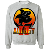 Sweatshirts Sport Grey / Small Mushniks Kombat Crewneck Sweatshirt