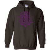 Sweatshirts Dark Chocolate / Small Mutant and Proud Donny Pullover Hoodie