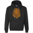 Sweatshirts Black / Small Mutant and Proud Mikey Premium Fleece Hoodie