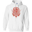 Sweatshirts White / Small Mutant and Proud Raph Pullover Hoodie