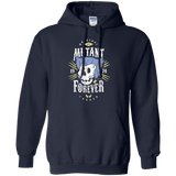 Sweatshirts Navy / Small Mutant Forever Pullover Hoodie