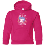 Sweatshirts Heliconia / YS Mutant Forever Youth Hoodie
