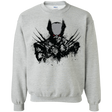 Sweatshirts Sport Grey / Small Mutant Rage  X Crewneck Sweatshirt