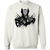 Sweatshirts White / Small Mutant Rage  X Crewneck Sweatshirt