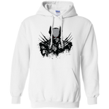 Sweatshirts White / Small Mutant Rage  X Pullover Hoodie
