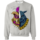 Sweatshirts Ash / Small Mutation Album Crewneck Sweatshirt
