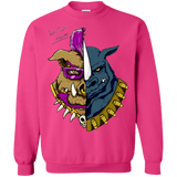 Sweatshirts Heliconia / S Mutation album Crewneck Sweatshirt