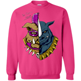 Sweatshirts Heliconia / Small Mutation Album Crewneck Sweatshirt