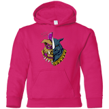 Sweatshirts Heliconia / YS Mutation Album Youth Hoodie