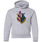 Sweatshirts Sport Grey / YS Mutation album Youth Hoodie