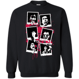 Sweatshirts Black / S My Evil Self Crewneck Sweatshirt