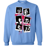 Sweatshirts Carolina Blue / S My Evil Self Crewneck Sweatshirt