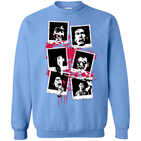 Sweatshirts Carolina Blue / S My Evil Self Crewneck Sweatshirt