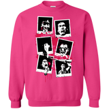 Sweatshirts Heliconia / S My Evil Self Crewneck Sweatshirt