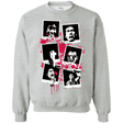 Sweatshirts Sport Grey / S My Evil Self Crewneck Sweatshirt
