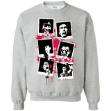 Sweatshirts Sport Grey / S My Evil Self Crewneck Sweatshirt