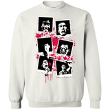 Sweatshirts White / S My Evil Self Crewneck Sweatshirt