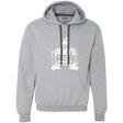 Sweatshirts Sport Grey / Small My Favorite Redneck Premium Fleece Hoodie