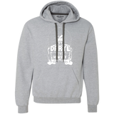 Sweatshirts Sport Grey / Small My Favorite Redneck Premium Fleece Hoodie