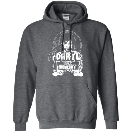 My Favorite Redneck Pullover Hoodie