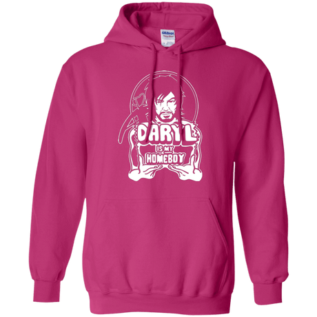 Sweatshirts Heliconia / Small My Favorite Redneck Pullover Hoodie