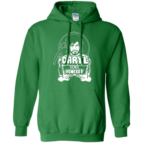 My Favorite Redneck Pullover Hoodie