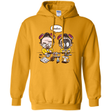 Sweatshirts Gold / Small My First Science kit Pullover Hoodie