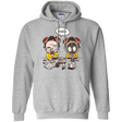 Sweatshirts Sport Grey / Small My First Science kit Pullover Hoodie