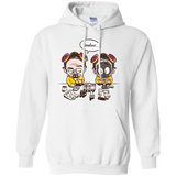 Sweatshirts White / Small My First Science kit Pullover Hoodie