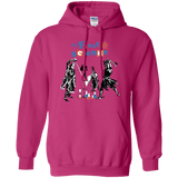 Sweatshirts Heliconia / S My First Science Pullover Hoodie