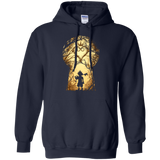 Sweatshirts Navy / Small My Kingdom Pullover Hoodie