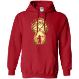 Sweatshirts Red / Small My Kingdom Pullover Hoodie