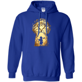 Sweatshirts Royal / Small My Kingdom Pullover Hoodie