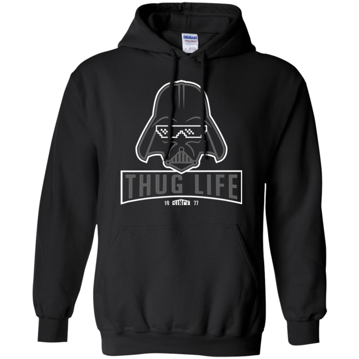 Sweatshirts Black / Small My Life (1) Pullover Hoodie