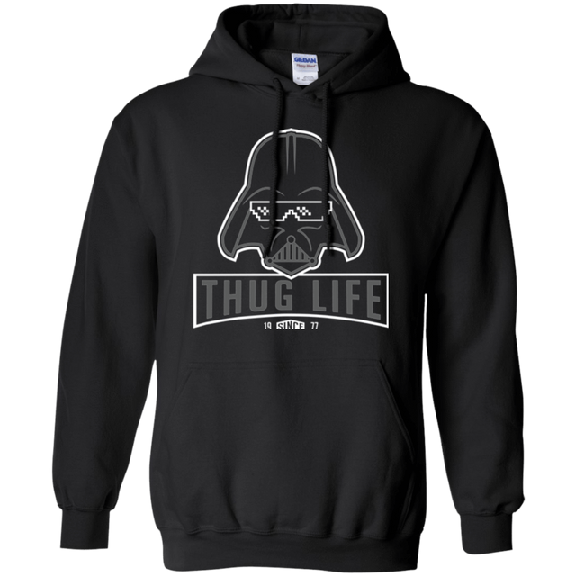 Sweatshirts Black / Small My Life (1) Pullover Hoodie