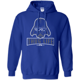 Sweatshirts Royal / Small My Life (1) Pullover Hoodie