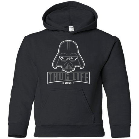 Sweatshirts Black / YS My Life (1) Youth Hoodie