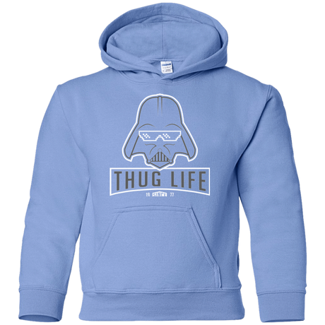 Sweatshirts Carolina Blue / YS My Life (1) Youth Hoodie
