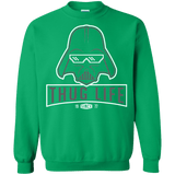 Sweatshirts Irish Green / Small My Life Crewneck Sweatshirt